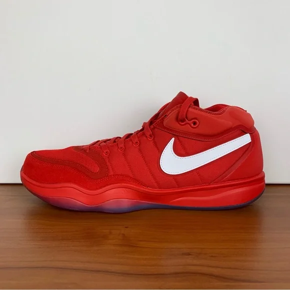 Nike Air Zoom GT Hustle 2 Basketball Shoes